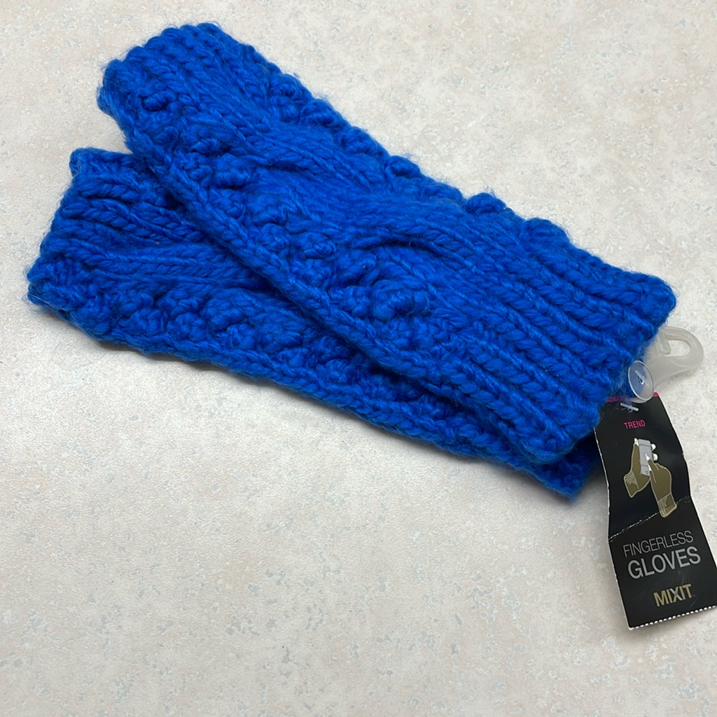 Mixit Gloves